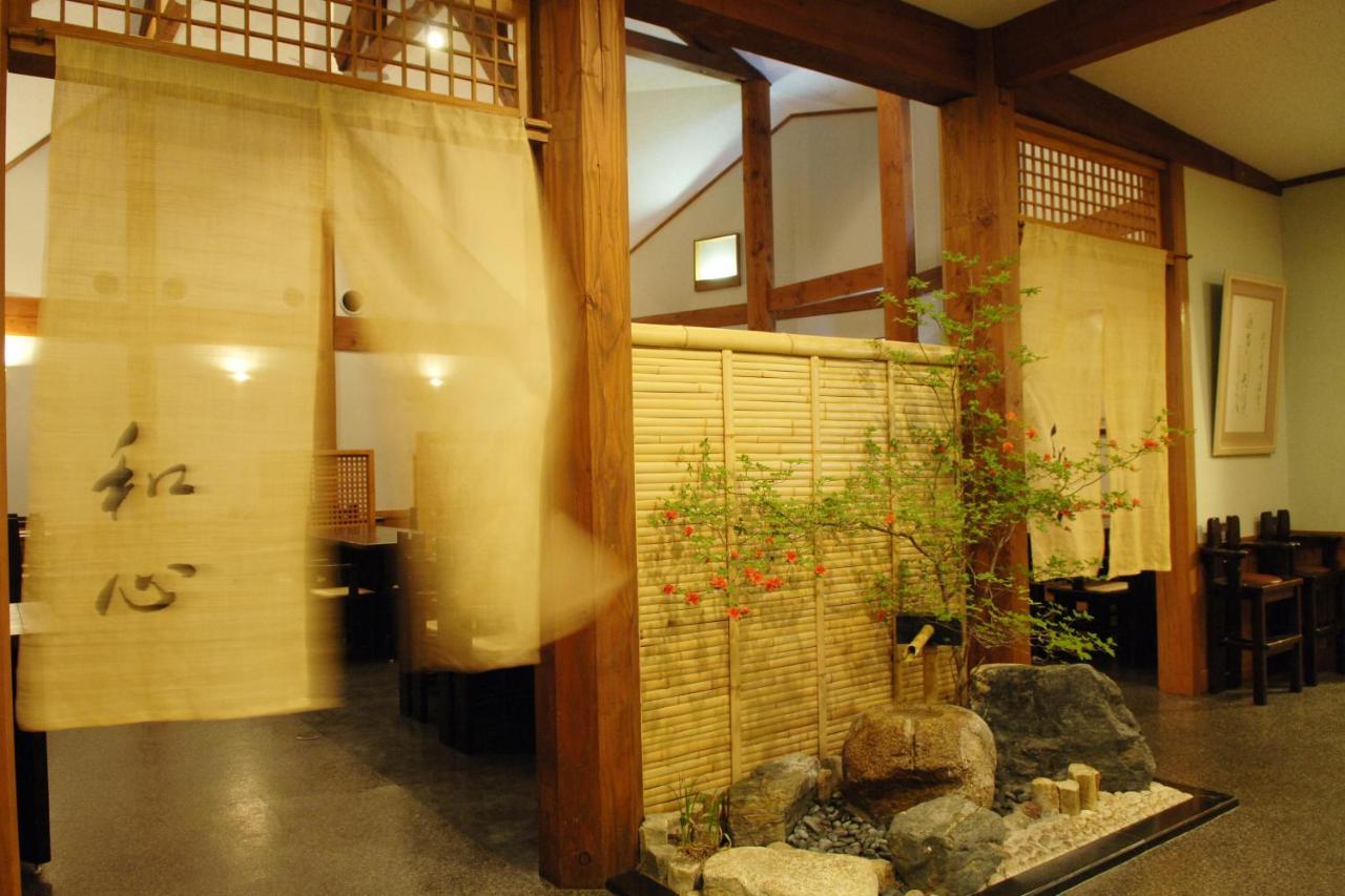 Hotel Resonate Club Kuju Taketa Exterior foto